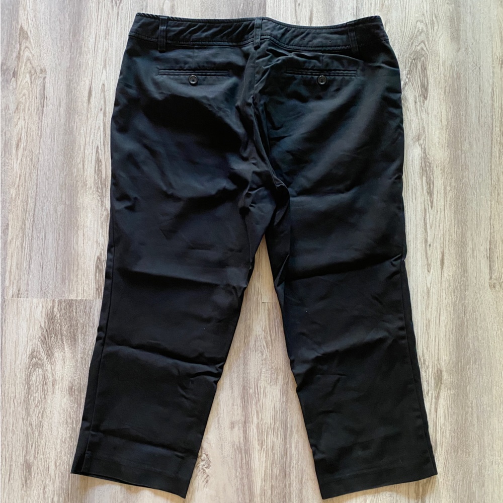 Capri pants - Picture 2 of 5